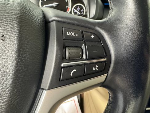 Used 2014 BMW X5 xDrive35i AWD/4WD image 16