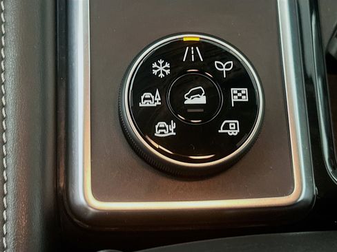 Used 2023 Nissan Pathfinder SV image 25