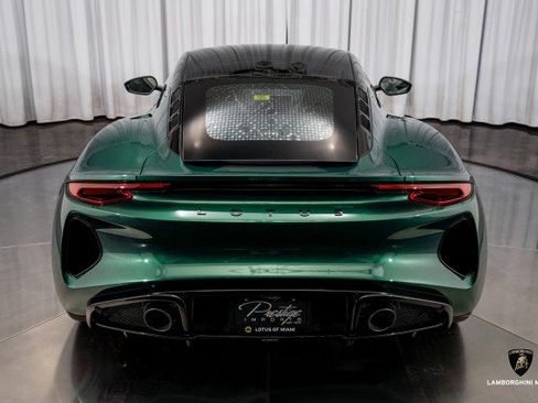 New 2026 Lotus Emira SE image 11