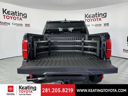 New 2026 Toyota Tacoma TRD Off-Road image 11