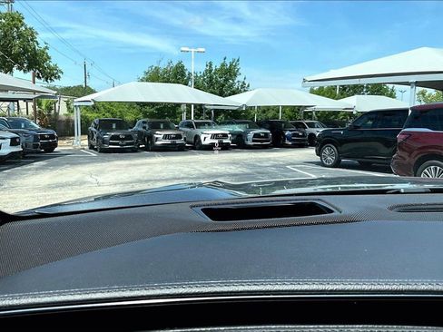 Used 2022 Cadillac Escalade ESV Sport w/ Touring Package RWD image 50