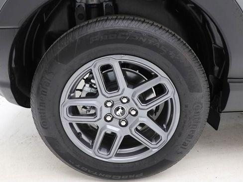 Used 2025 Ford Bronco Sport Big Bend w/ Convenience Package image 9