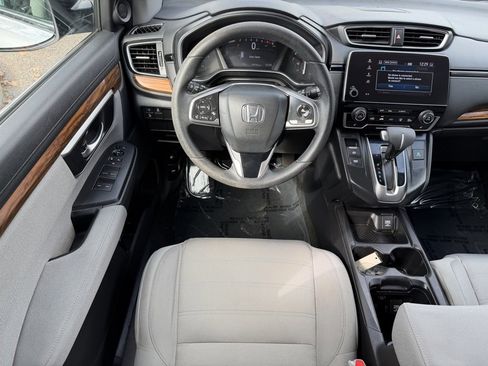 Used 2019 Honda CR-V EX image 15