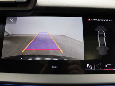 New 2026 Audi A3 2.0T Premium image 13