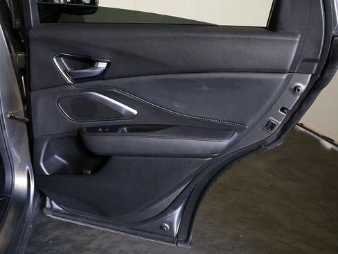 Used 2024 Acura RDX SH-AWD image 30