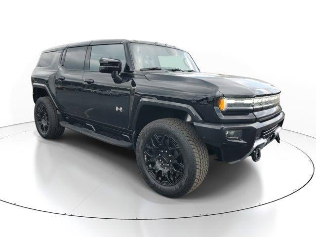 New 2025 GMC Hummer EV 2X AWD/4WD image 2
