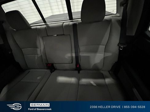 Used 2023 Honda Ridgeline RTL-E image 26