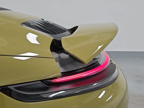 New 2026 Porsche 911 GTS RWD image 31