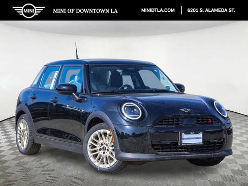 Used 2025 MINI Cooper S image 1