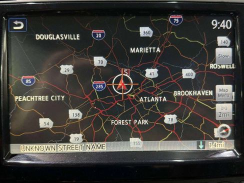 Used 2017 Nissan Maxima 3.5 SL image 27