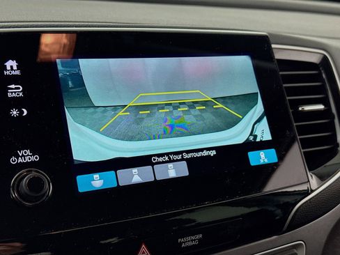 Used 2021 Honda Pilot Special Edition image 17