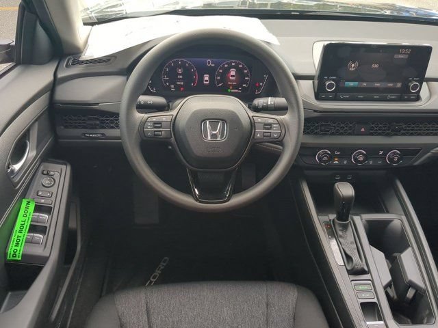 New 2026 Honda Accord LX image 14