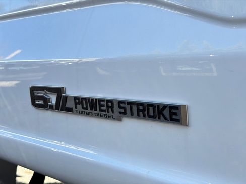 New 2026 Ford F250 XL w/ STX Appearance Package AWD/4WD image 14