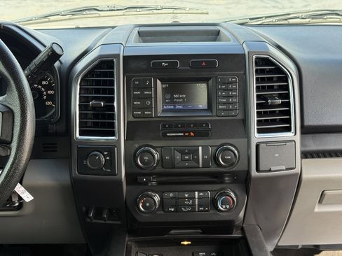 Used 2015 Ford F150 XLT w/ Equipment Group 301A Mid image 30
