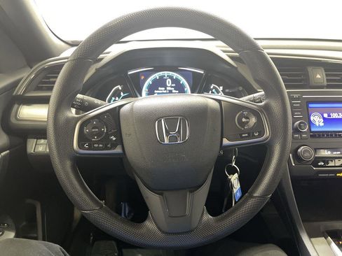 Used 2017 Honda Civic LX image 14