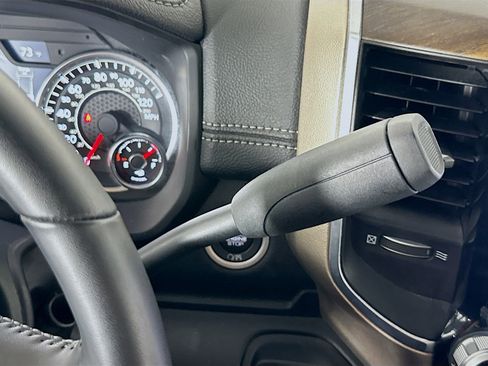 Used 2024 RAM 2500 Laramie w/ Safety Group image 24