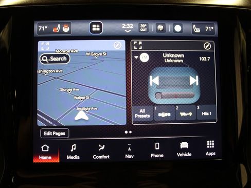 Used 2022 RAM 1500 Laramie image 14