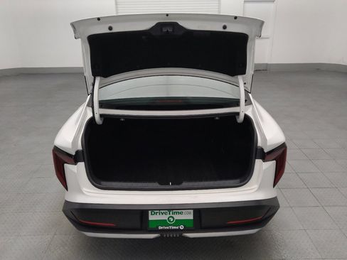 Used 2025 Kia K4 FWD image 29