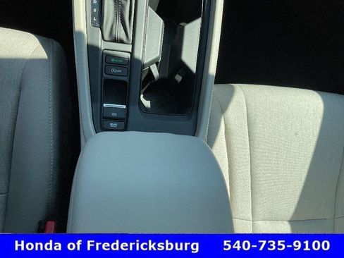 Used 2026 Honda Accord SE image 34