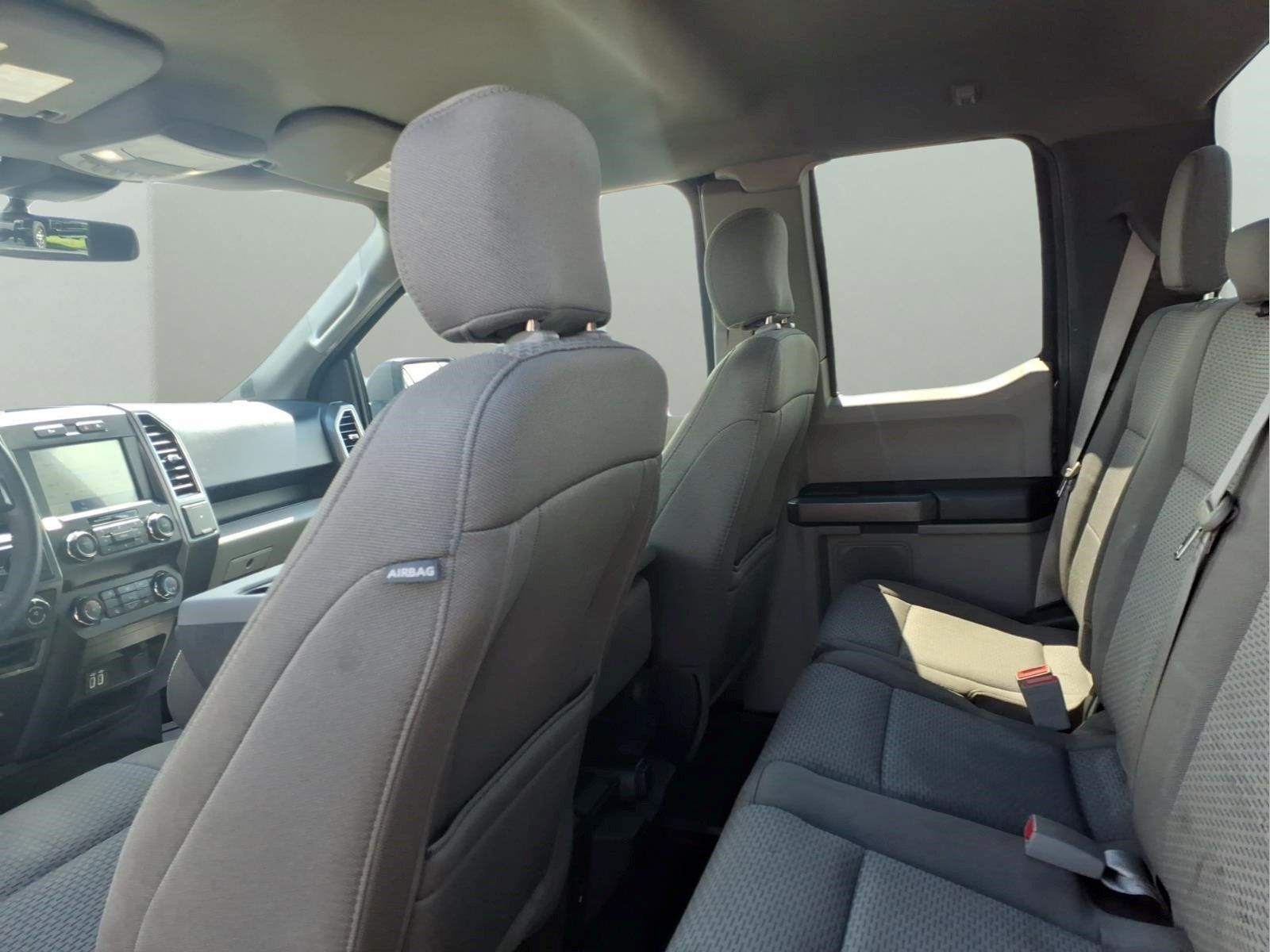 Used 2020 Ford F150 XLT AWD/4WD image 27