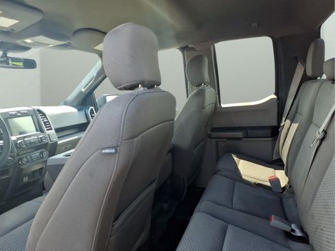 Used 2020 Ford F150 XLT AWD/4WD image 27