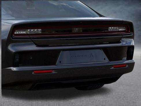 New 2026 Dodge Charger Daytona Scat Pack AWD/4WD image 13