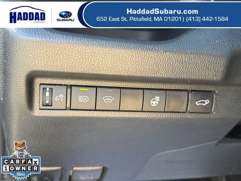 Used 2023 Toyota RAV4 XLE w/ Convenience Package AWD/4WD image 19