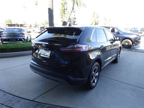 Used 2023 Ford Edge SEL w/ Convenience Package AWD/4WD image 8