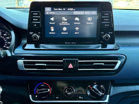 Used 2021 Kia Seltos S image 25