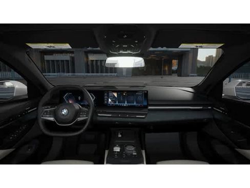 New 2026 BMW 530i image 10