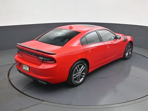 Used 2018 Dodge Charger GT AWD/4WD image 18