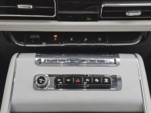 New 2026 Lincoln Aviator Reserve w/ Illumination Package image 11