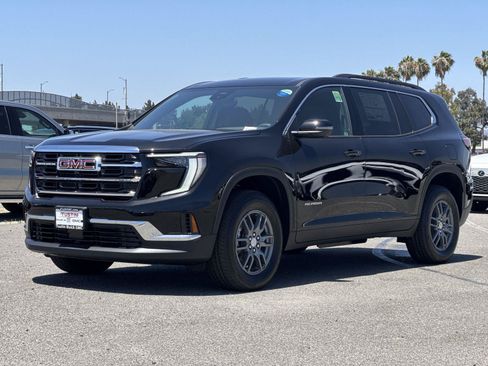 New 2026 GMC Acadia Elevation FWD image 6