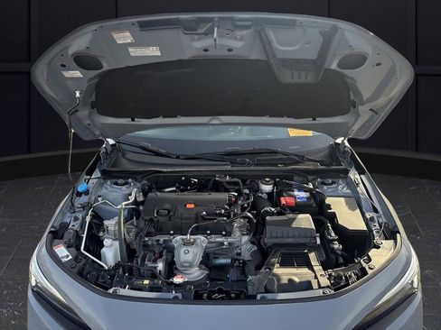 Used 2024 Honda Civic Sport image 32