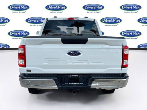 Used 2021 Ford F150 XL w/ Equipment Group 101A High RWD image 6