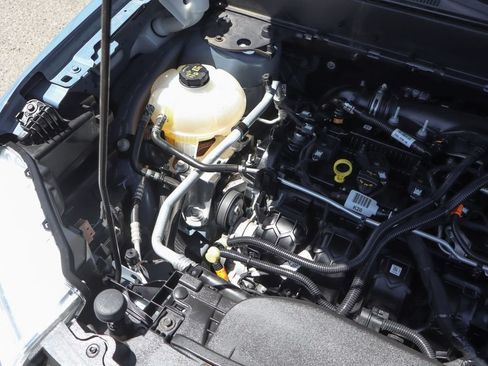 Used 2024 Ford Maverick Lariat AWD/4WD image 13