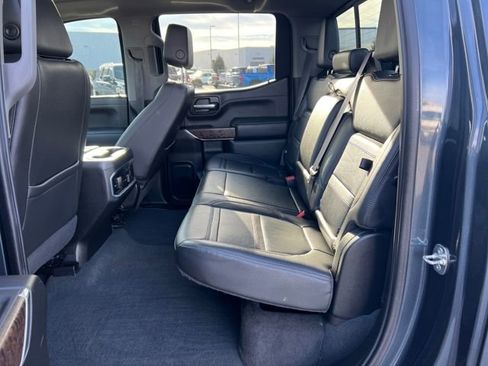 Used 2021 GMC Sierra 1500 Denali w/ Denali Ultimate Package image 24