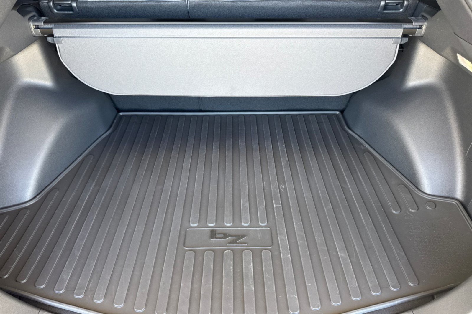 Certified 2026 Toyota bZ FWD image 14