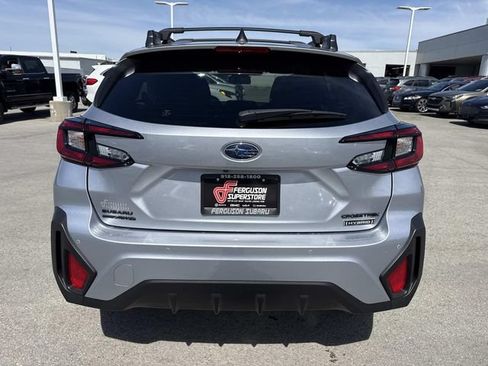 New 2026 Subaru Crosstrek 2.5i Limited AWD/4WD image 4