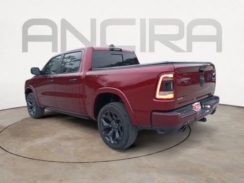 Certified 2023 RAM 1500 Limited image 8