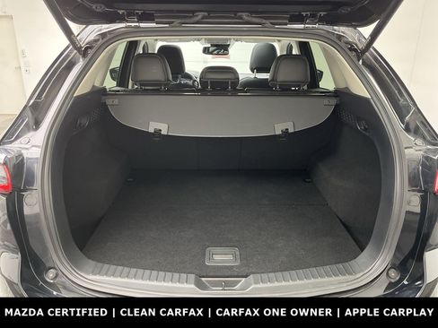 Certified 2024 MAZDA CX-5 AWD 2.5 S w/ Preferred Package image 29