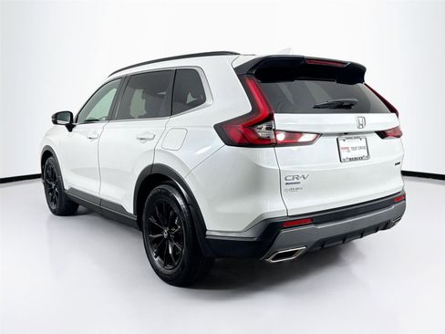 Used 2023 Honda CR-V Sport image 2