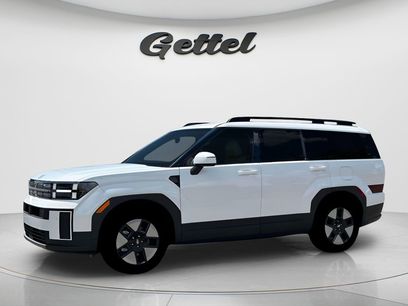 New 2026 Hyundai Santa Fe SEL