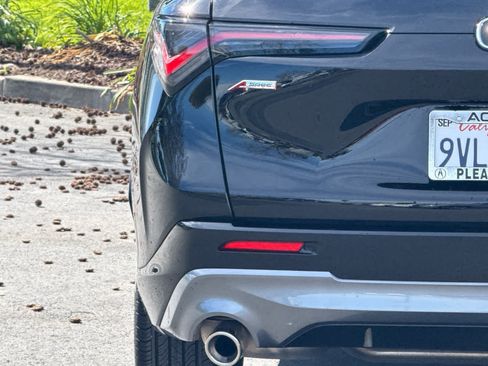 Used 2025 Acura ADX A-Spec image 16