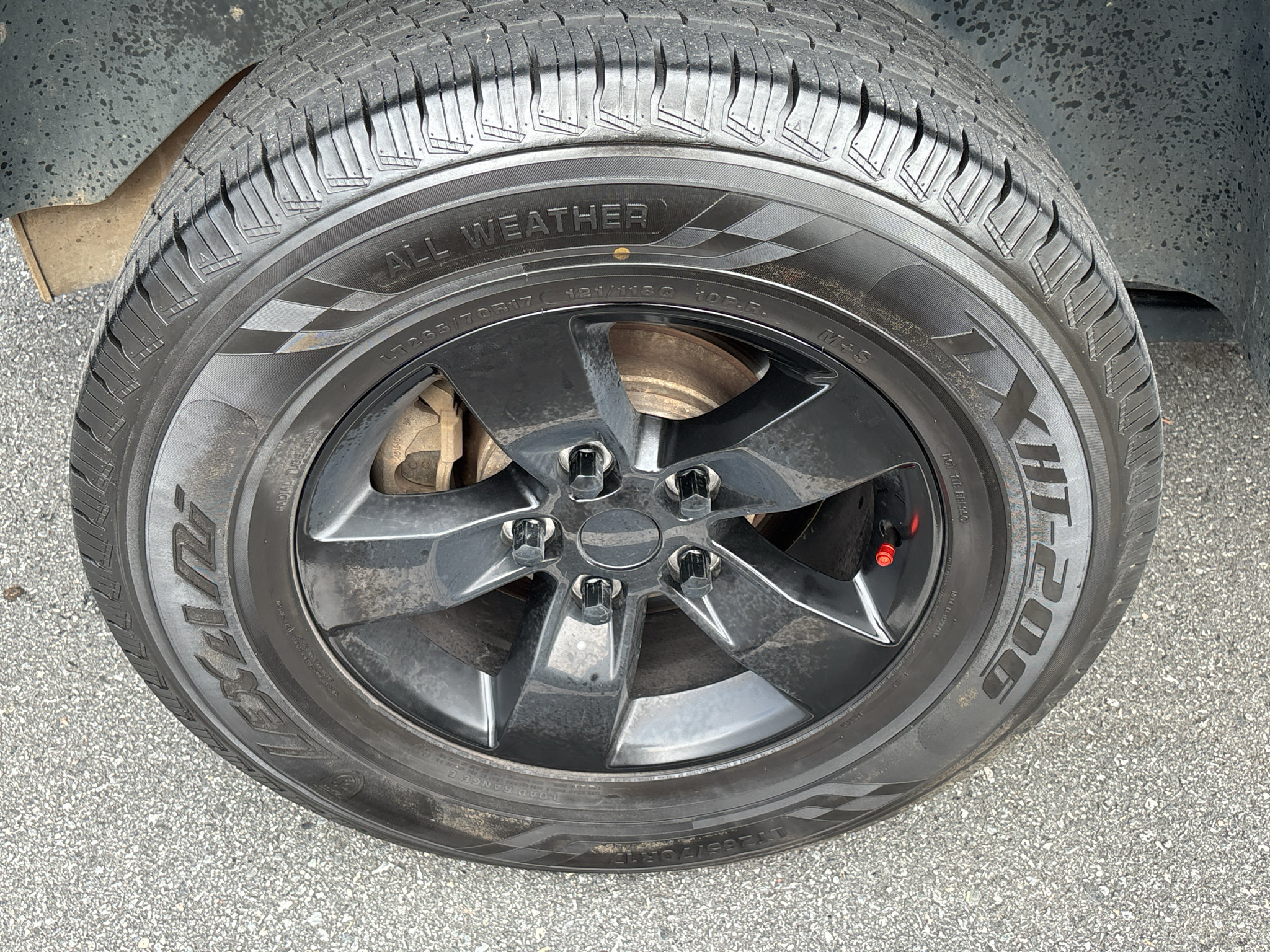 Used 2020 RAM 1500 Classic SLT RWD image 17