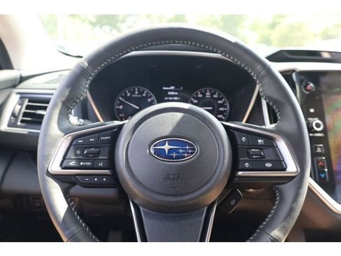 New 2026 Subaru Ascent Touring AWD/4WD image 33