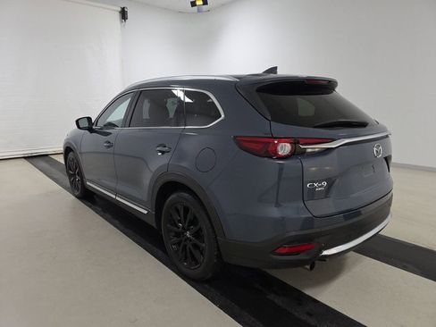 Used 2023 MAZDA CX-9 Carbon Edition image 4