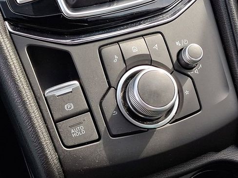 Used 2022 MAZDA CX-5 AWD 2.5 S w/ Preferred Package image 33