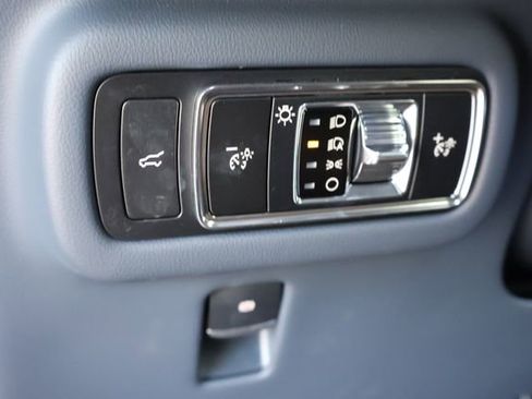 New 2026 Lincoln Nautilus Black Label w/ Jet Appearance Package AWD/4WD image 20
