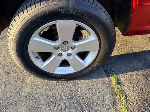 Used 2010 Dodge Ram 1500 Truck SLT w/ Big Horn Regional Pkg image 29